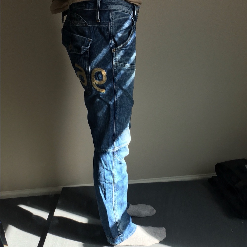 Jeans - Picture 2 of 8